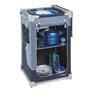 Armadio Campeggio Brunner Jum-Box 3G-ST