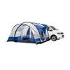 Veranda Furgone Brunner Albatros