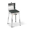 Barbecue Ferraboli Ghisa Gas Mono Inox
