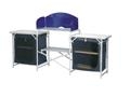 Mobiletto Cucina Nova Quarzo