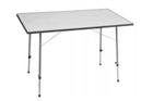 Tavolo Pieghevole Brunner Linear L ALU