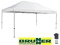 Gazebo Automatico Brunner Zebò ALU Hybrid 3x4,5