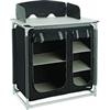 Mobiletto cucina Azabache CT