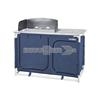Mobiletto Cucina Brunner Mercury CTW