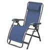 Sdraio Ferrino Comfort Blu