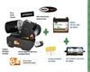 Movimentatore Caravan Mover Pack E-MOV Automatico