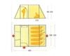 Tenda 5 Posti Ferrino Proxes 5