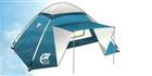Tenda 5 Posti Brunner Pyramid PT