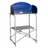 MOBILETTO ALU QUICK BLU