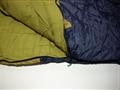 Saccoletto Coperta High Peak Scout M