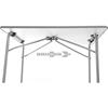 Tavolo Brunner Linear 4 WPF