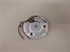 Plafoniera Dimatec Media Rotonda Led