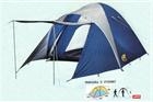 Tenda 4/5 Posti Brunner Nebraska V