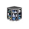 Armadio Campeggio Brunner Storax Diamond