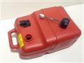 Serbatoio Carburante Yamaha 25 LT