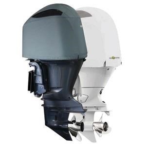 Coprimotore Yamaha Ventilato