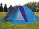 Tenda 4 Posti Nevada Igloo California 4