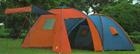 Tenda 4 Posti High Peak Discovery 4