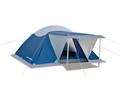 Tenda 3 Posti Brunner Hot Run