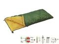 Saccoletto Coperta High Peak Comfort