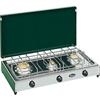 Fornello Campeggio Gas Parker 5523 V