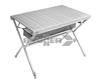Tavolo Pieghevole Brunner Titanium NG 4