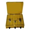 Fornello Campeggio Gas Parker 5328 CY