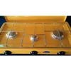 Fornello Campeggio Gas Parker 5328 CY