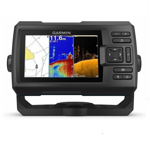 Garmin Striker Vivid 5CV | Centroweekend.it