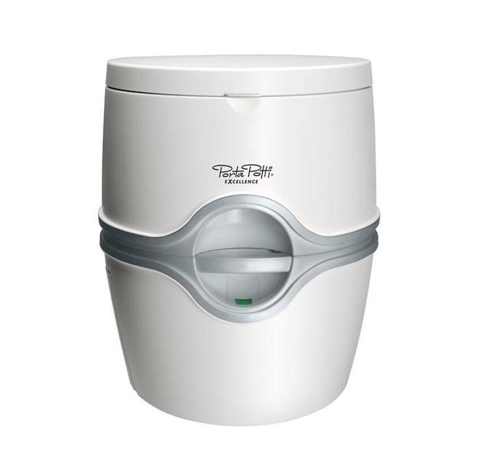 Wc Chimico Porta Potti 165 Virgin Train Toilet Roll Uk