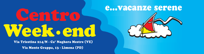 Centroweekend.it
