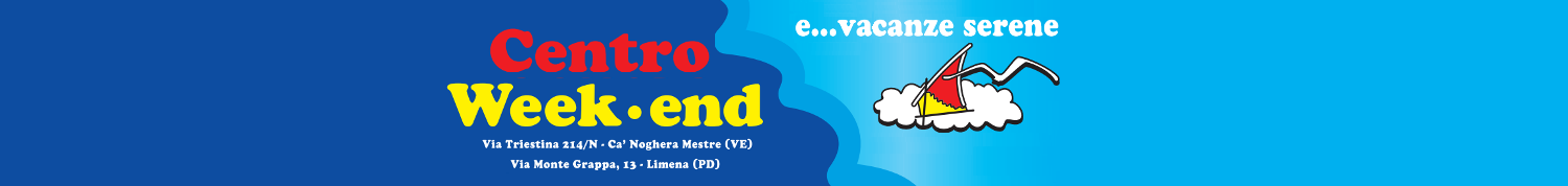Centroweekend.it