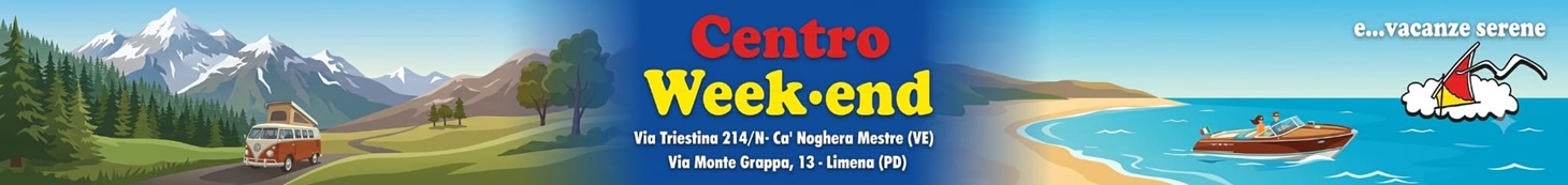 Centroweekend.it